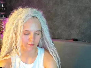 Casey's Live Sex Cam Show