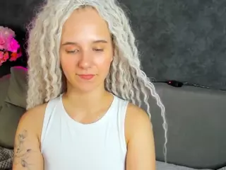 Casey's Live Sex Cam Show