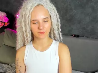 Casey's Live Sex Cam Show