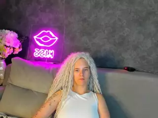 Casey's Live Sex Cam Show