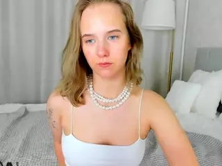 Casey's Live Sex Cam Show