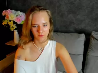 Casey's Live Sex Cam Show
