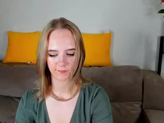 Casey's Live Sex Cam Show