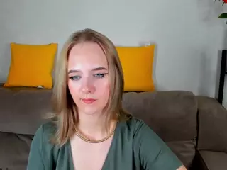 Casey's Live Sex Cam Show