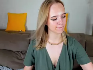 Casey's Live Sex Cam Show
