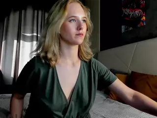 Casey's Live Sex Cam Show