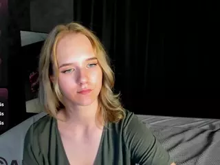Casey's Live Sex Cam Show