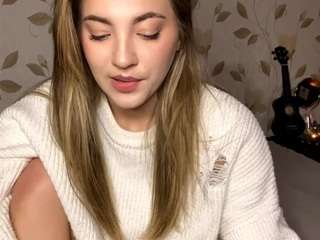 chelseadearborn Live Webcam on CamSoda