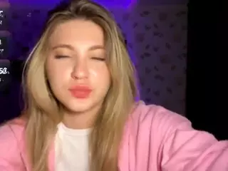ChelseaDearborn's Live Sex Cam Show