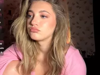 ChelseaDearborn's Live Sex Cam Show