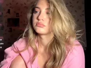 ChelseaDearborn's Live Sex Cam Show