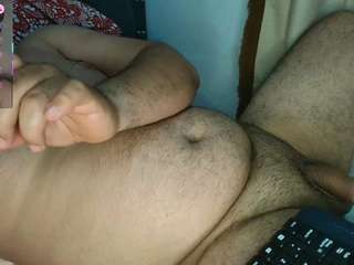 ChubbyCock18