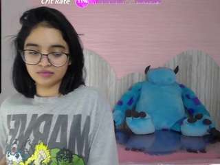 clementine-t Live Webcam on CamSoda