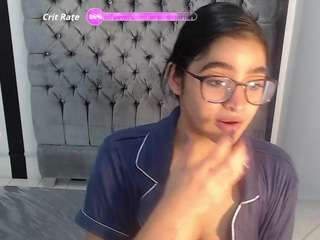 clementine-t chat room