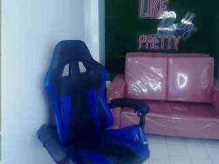 clementine-t webcam