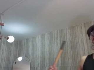 clementine-t from CamSoda is Freechat
