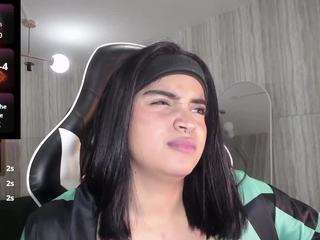 clementine-t webcam