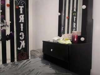  clementine-t chat room