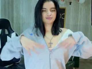  clementine-t chat room