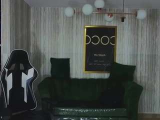 clementine-t webcam model