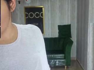  clementine-t chat room