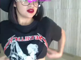 Clementine's Live Sex Cam Show