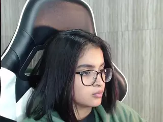 Clementine's Live Sex Cam Show