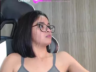 Clementine's Live Sex Cam Show