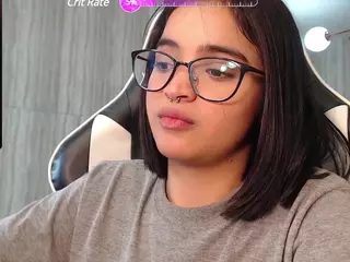 Clementine's Live Sex Cam Show