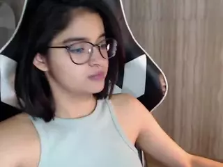 Clementine's Live Sex Cam Show