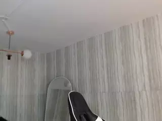 Clementine's Live Sex Cam Show
