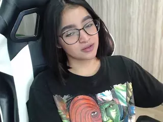 Clementine's Live Sex Cam Show