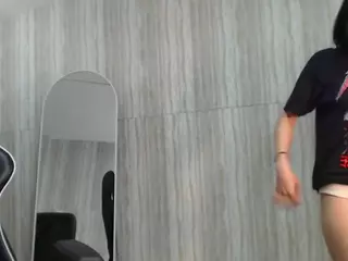 Clementine's Live Sex Cam Show