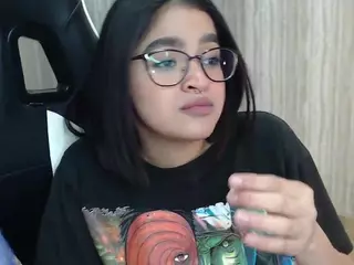 Clementine's Live Sex Cam Show