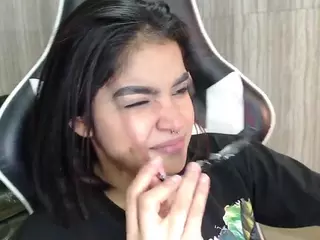 Clementine's Live Sex Cam Show
