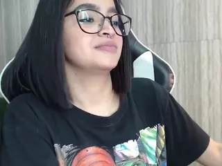 Clementine's Live Sex Cam Show