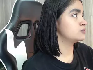 Clementine's Live Sex Cam Show