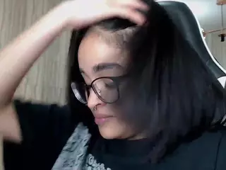 Clementine's Live Sex Cam Show