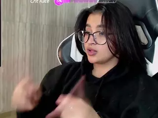 Clementine's Live Sex Cam Show