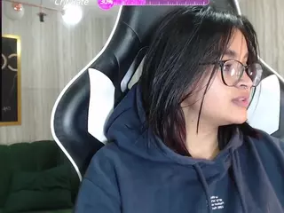 Clementine's Live Sex Cam Show