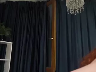 EdlinHazleton's Live Sex Cam Show