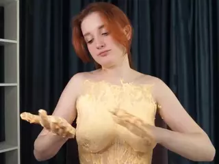 EdlinHazleton's Live Sex Cam Show
