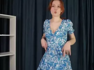 EdlinHazleton's Live Sex Cam Show