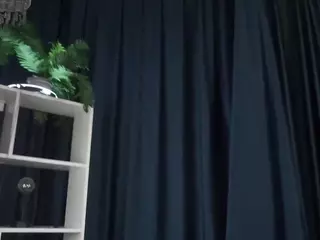 EdlinHazleton's Live Sex Cam Show