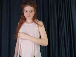 EdlinHazleton's Live Sex Cam Show