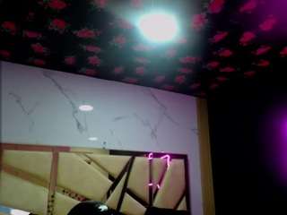 elody-a - Live Cam