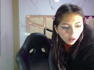 elody-a webcam