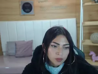 Elody's Live Sex Cam Show