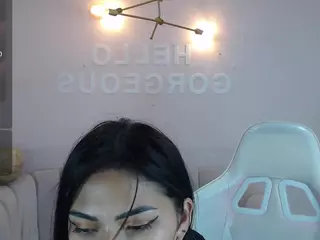 Elody's Live Sex Cam Show