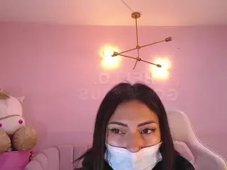 Elody's Live Sex Cam Show
